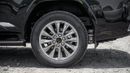 Toyota Land Cruiser VXR