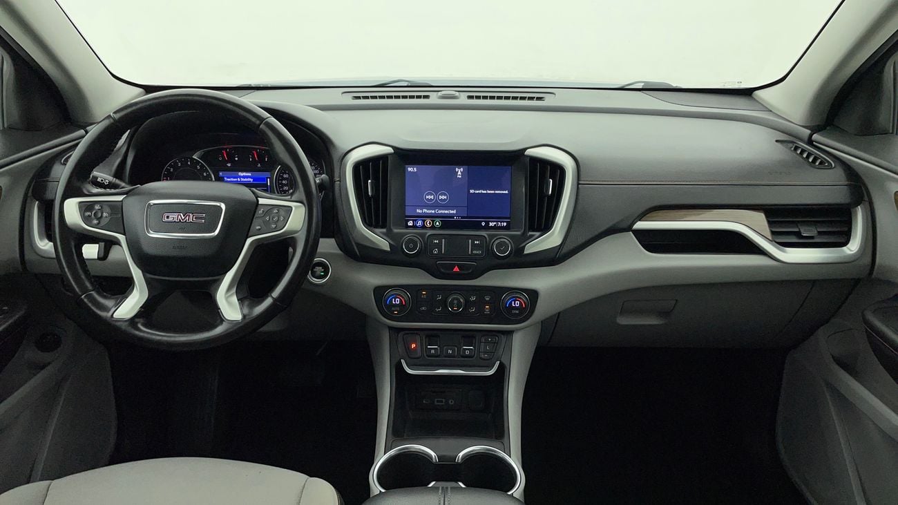 GMC Terrain SLE 1.5 | Zero Down Payment | Home Test Drive