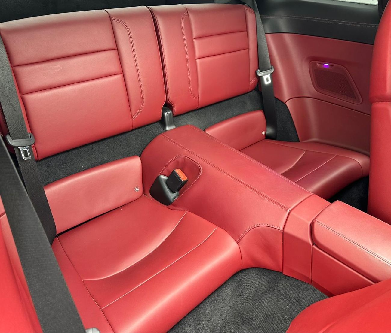 Porsche 911 Carrera 4GTS 3.0L (450 HP) Coupe 2022 Porsche 911 Carrera 4 GTS, 06/2027 Porsche Warranty, 06/2030 P