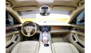 Porsche Panamera 970