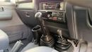 Toyota Land Cruiser Pick Up MODIFIED TO 2025 MODEL | SINGLE CAB | MANUAL TRANSMISISON | 4.5L | RHD | SPORTS BAR