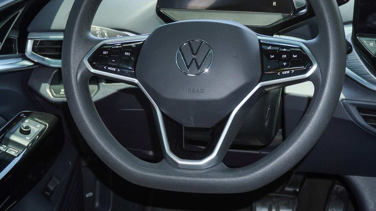 فولكس واجن ID.4 كروز pure+