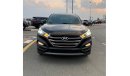 Hyundai Tucson 2016 Hyundai Tucson 1600cc Limited Edition