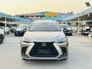 لكزس NX350 PREMIER