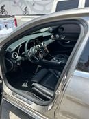 مرسيدس بنز C 300