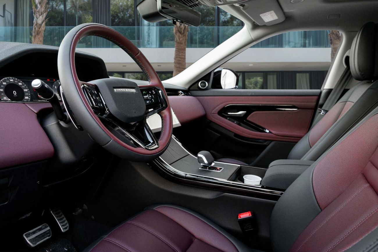 Land Rover Range Rover Evoque SE P250 R DYNAMIC | 3,721 P.M  | 0% Downpayment | BRAND NEW!