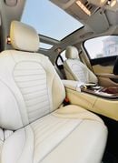 مرسيدس بنز C 200 C200