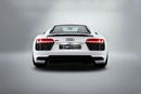 أودي R8 Spyder V10 RWD 5.2L (540 HP)