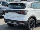 فولكس واجن T كروس Volkswagen T-Cross 1.5L (2024)