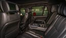 Land Rover Range Rover Autobiography