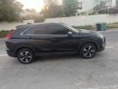 Mitsubishi Eclipse Cross Full options,TWO YEARS WARRANTY,