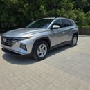 Hyundai Tucson COMFORT PLUS