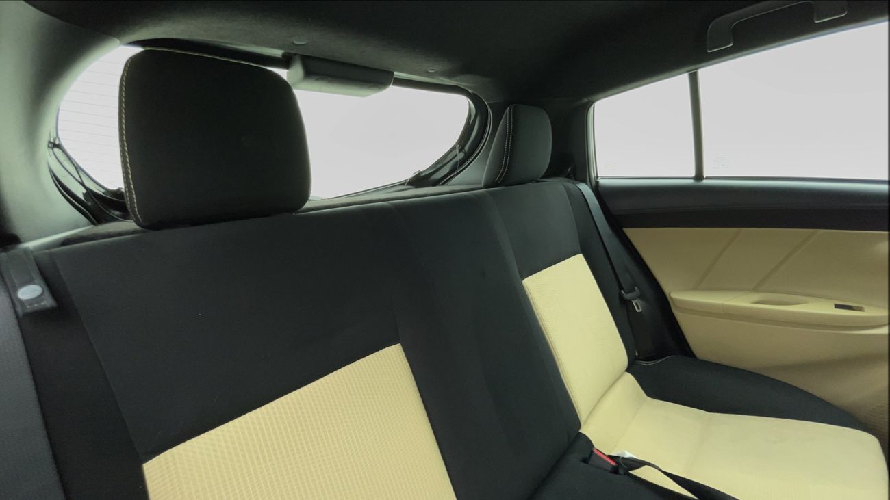 Toyota Yaris SE 1.3 | Zero Down Payment | Home Test Drive