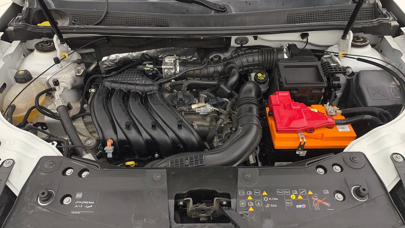 Renault Duster PE 1.6 | Zero Down Payment | Home Test Drive