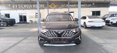 Volkswagen Jetta JETTA VS7