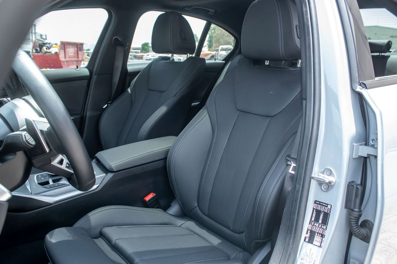 بي أم دبليو 320 M MODERN LINE