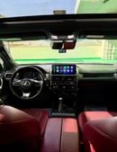 Lexus GX460 PLATINUM