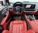 بي أم دبليو XM 2023 BMW XM ,AGMC Warranty ,Full Service History , Excellent Condition ,GCC
