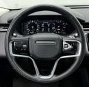 Land Rover Range Rover Velar P250 S 2.0L Petrol 2021 Range Rover Velar P250 S, 2026 Range Rover Warranty, Full RR Service History