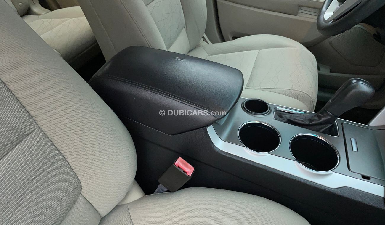 Ford Explorer BASE 3.5 | Zero Down Payment | Free Home Test Drive