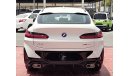 BMW X4 M Sport 5 years Warranty and Service 2022 GCC