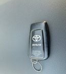 Toyota RAV4 2021 TOYOTA RAV4 XLE READY PUSH START Blue