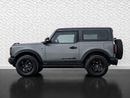 Ford Bronco WILDTRAK