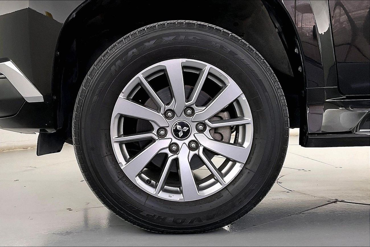 Nissan XTerra Titanium | 1 year free warranty | 0 Down Payment