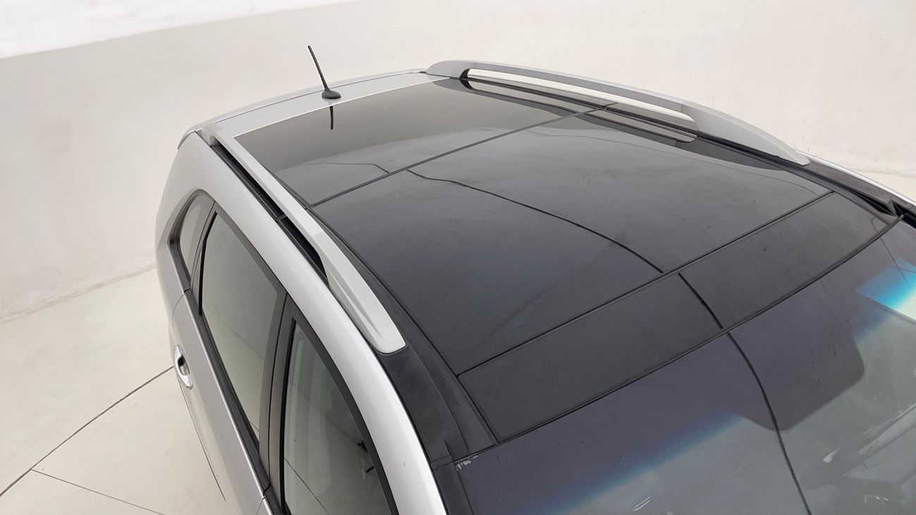 كيا سورينتو EX 3.5 | بدون دفعة مقدمة | اختبار القيادة في المنزل