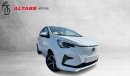 شنجان Ben E-Star Changan E-star electric car med option