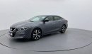 Nissan Maxima S 3.5 | Under Warranty | Inspected on 150+ parameters