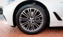 BMW 520i i SPORT