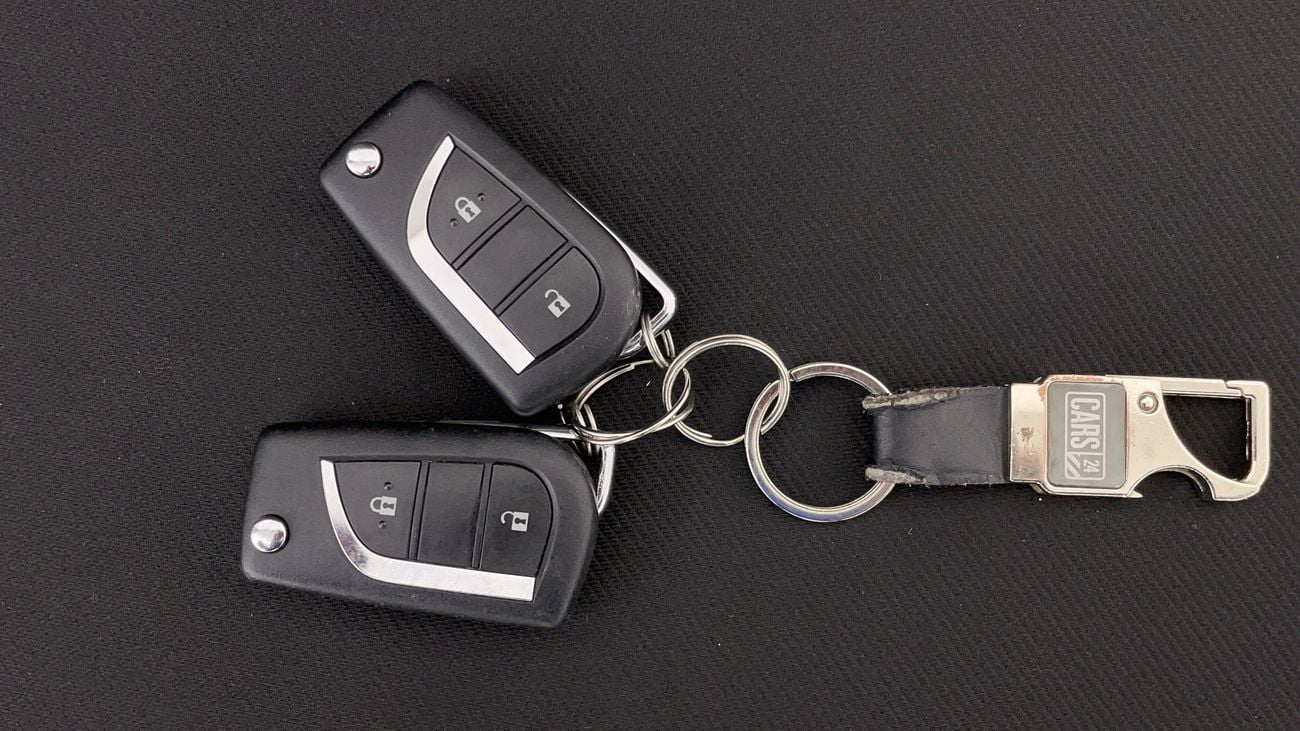 Toyota RAV4 EXR 2.5L EX 2.5 | Zero Down Payment | Home Test Drive