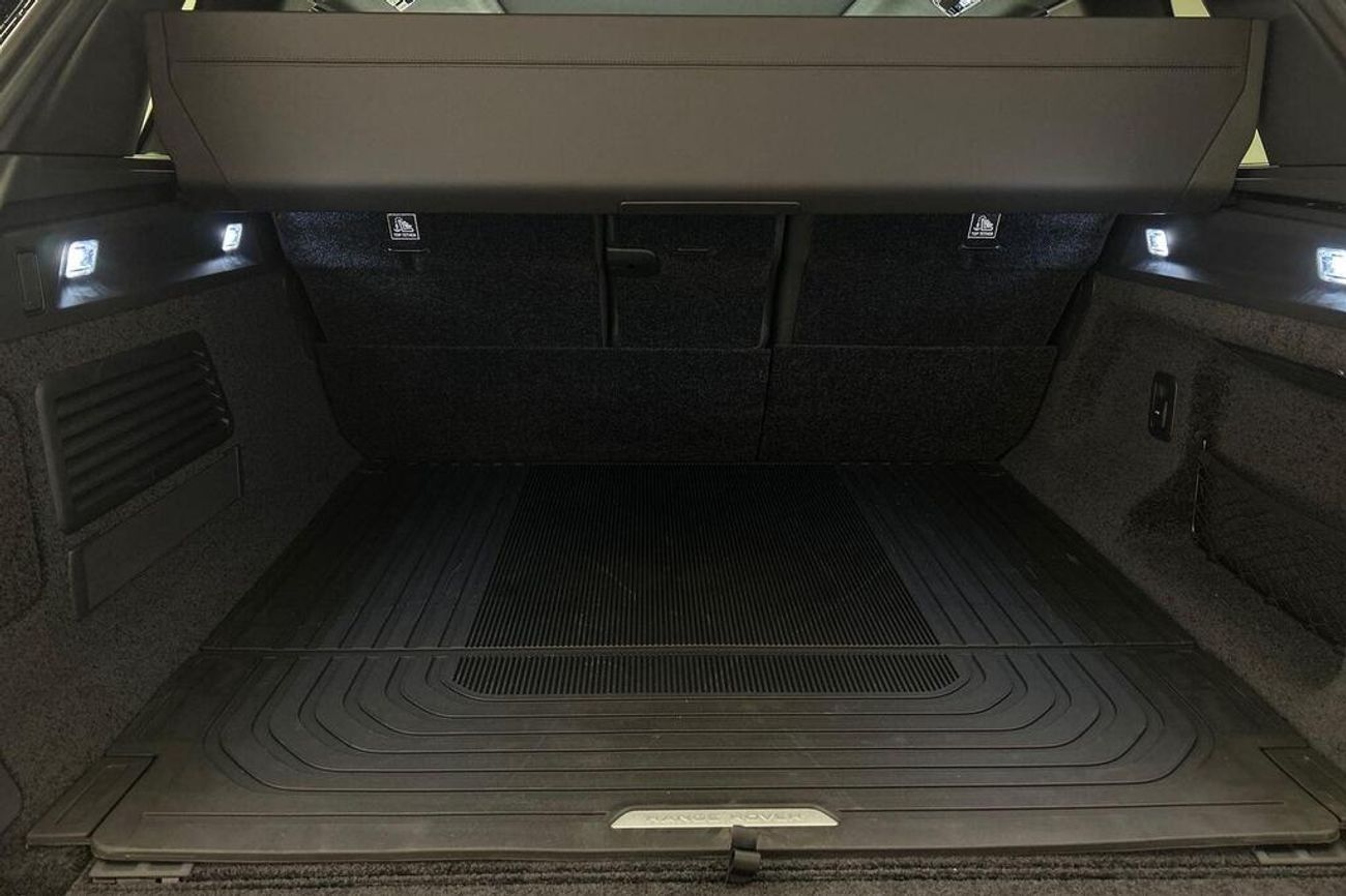 لاند روفر رينج روفر 