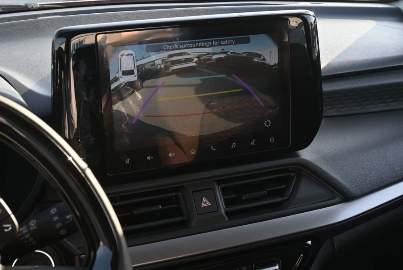 Suzuki Swift Suzuki Swift 1.2L Petrol, Hatchback, FWD, 5Doors (Export Price)