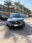 GAC GS3 Emzoom R-Style | 1.5TG