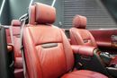Rolls Royce Phantom COUPE DROPHEAD 2009 Rolls-Royce Phantom Drophead, Very Low KM!!