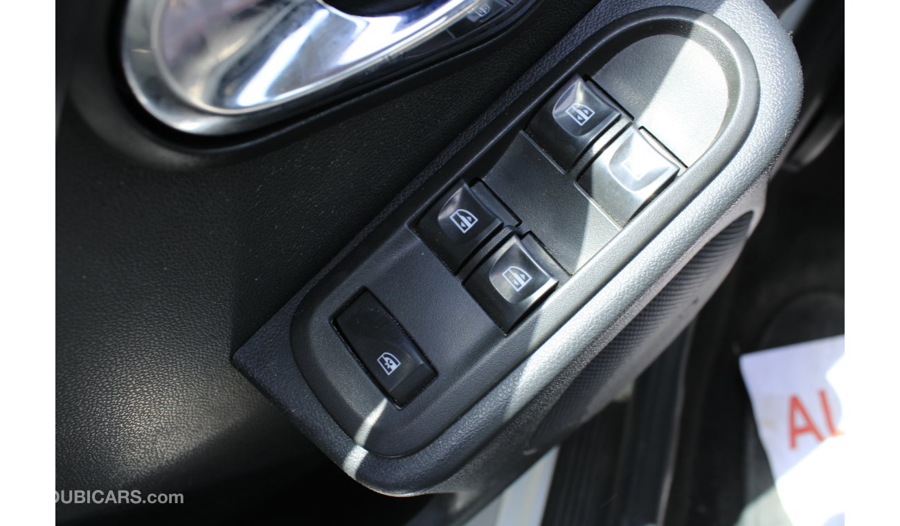 رينو داستر Auto window, Alloy Rims, Rear Parking Sensor, FULL (LOT # 718)