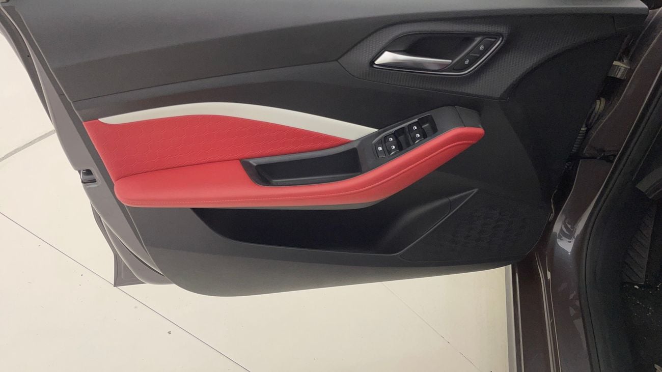 أم جي GT COMFORT 1.5 | بدون دفعة مقدمة | اختبار القيادة في المنزل