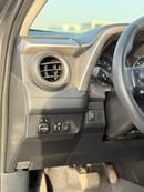 Toyota RAV4 TOYOTA RAV4 2017 4WD