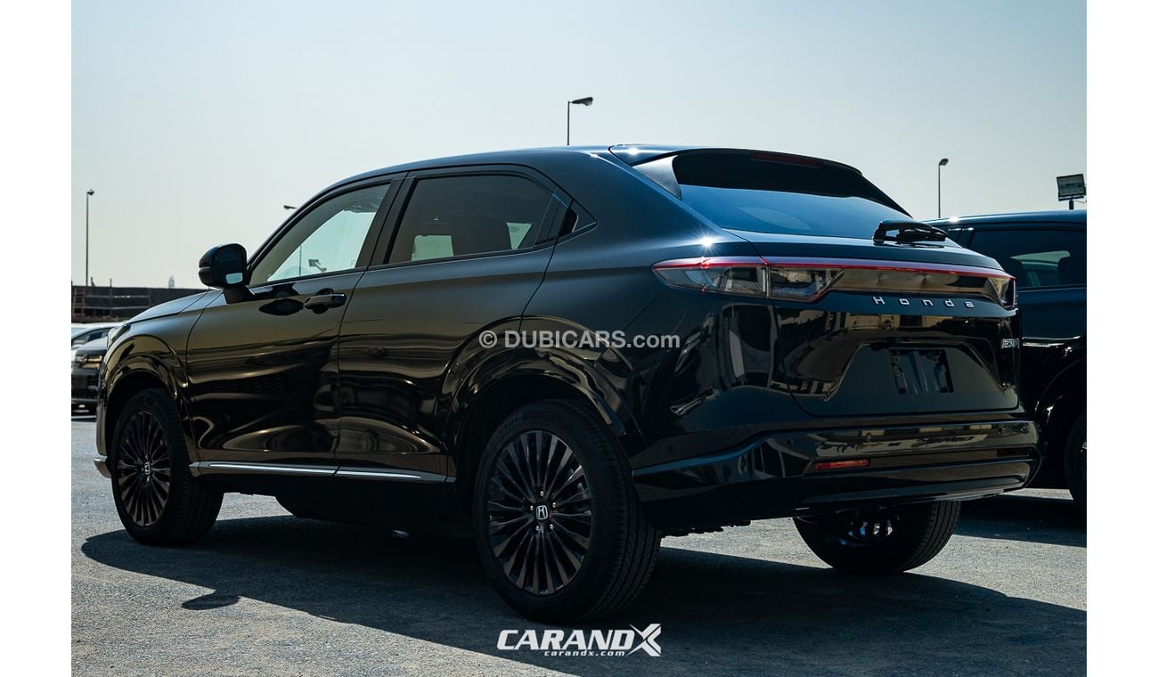 هوندا e:NP1 Honda eNP1 E4 2023