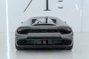 Lamborghini Huracan LP-580-2 2016 Lamborghini Huracan, Full Lamborghini Service History, Very Low Kms, GCC