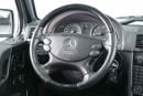 مرسيدس بنز G 500 Std 5.5L