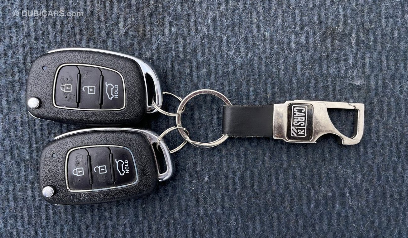 Hyundai Creta GL 1.6 | Under Warranty | Inspected on 150+ parameters