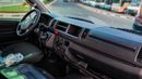 Toyota Hiace 2.5L DLX Wide AC VAN MT