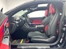 Mercedes-Benz CLE 53 AMG Coupe 2024 Mercedes-Benz CLE 53 AMG, Gargash Warranty + Service History, Gargash FSH, GCC