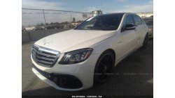 Mercedes-Benz S 63 AMG Available in USA
