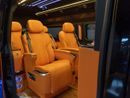 Toyota Hiace Built by Barugzai | 2 Year Interior Warranty + Agency Warranty
