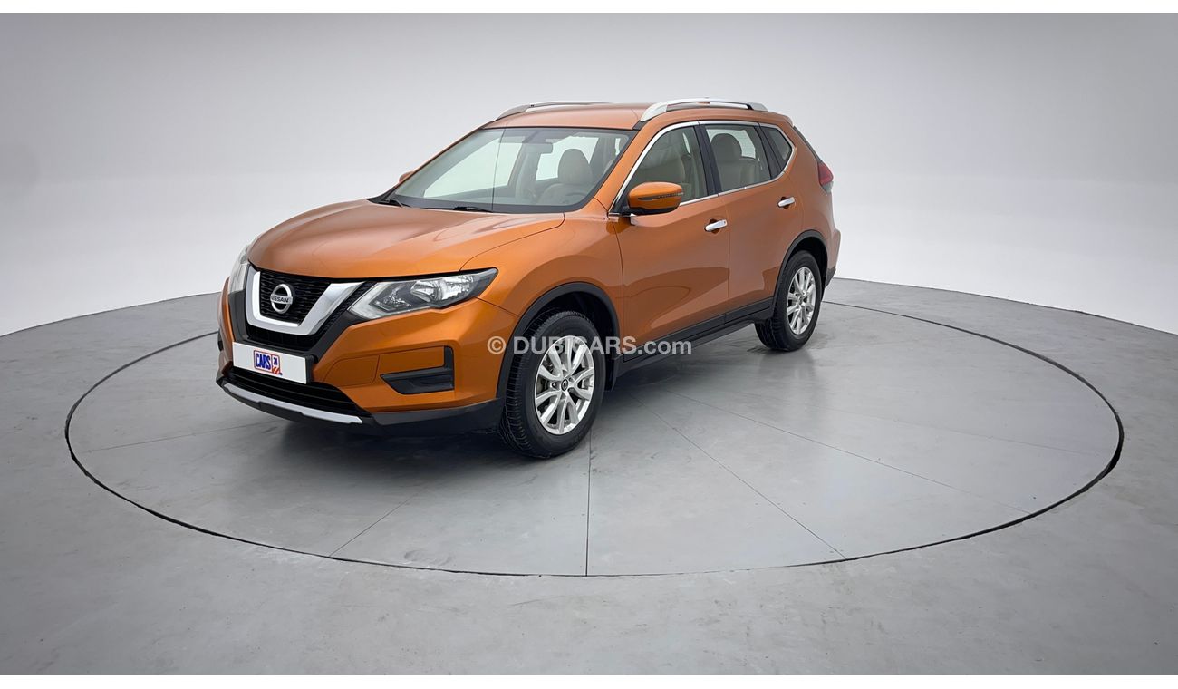Nissan XTrail S 2.5 | Zero Down Payment | Free Home Test Drive