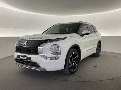 Mitsubishi Outlander Premium - Launch Edition | Guaranteed Warranty | 0 Down Payment